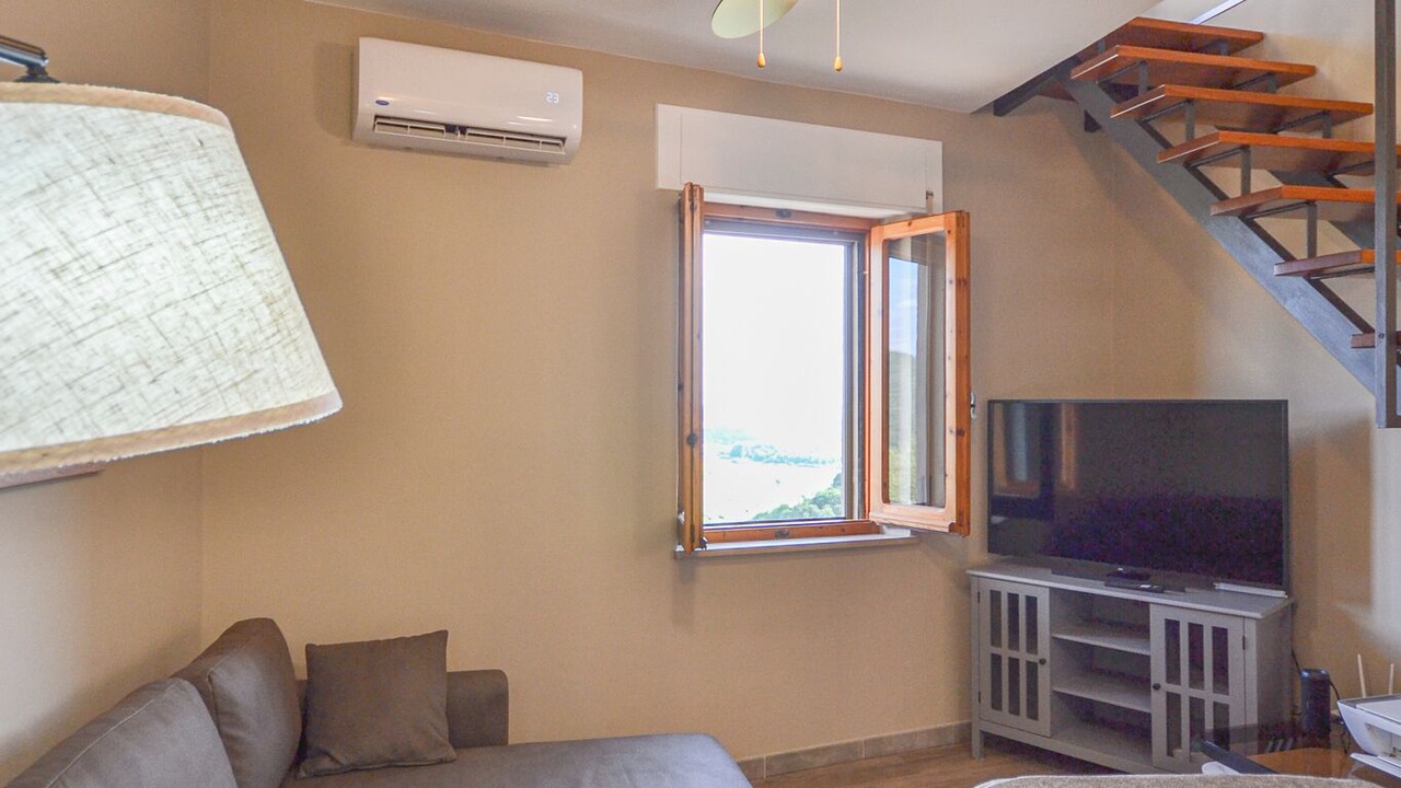 Photo of Livingroom in Fabro Scalo