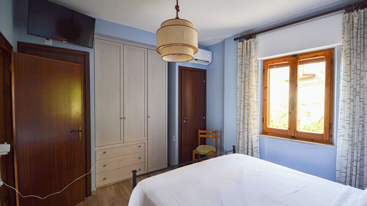 Photo of Bedroom in Fabro Scalo
