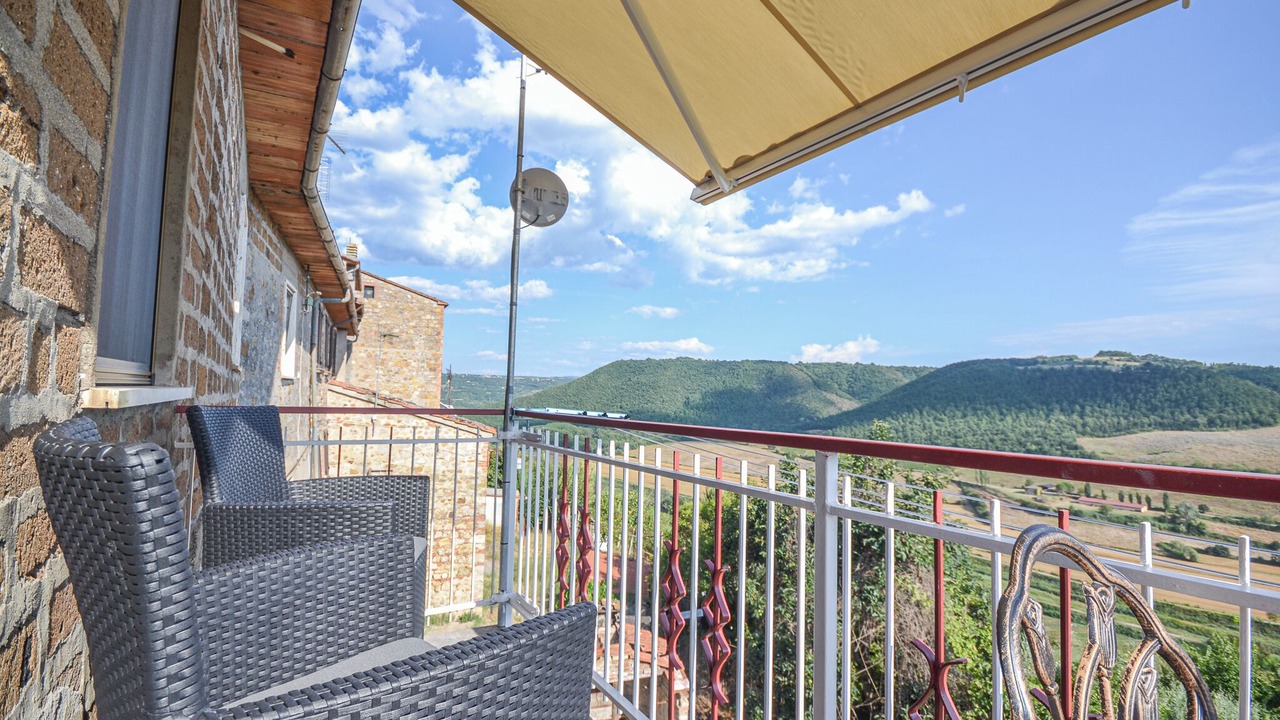 Photo of Outdoor in Fabro Scalo
