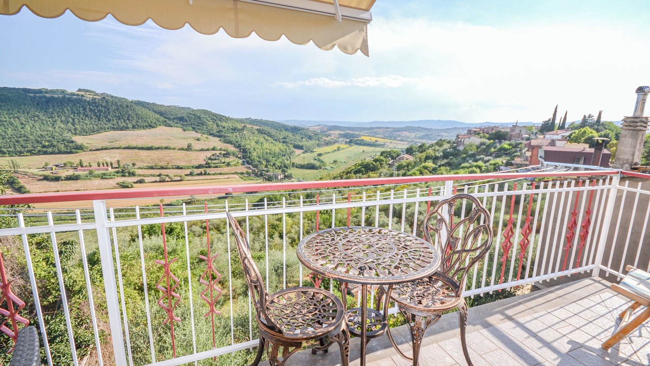 Photo of Outdoor in Fabro Scalo