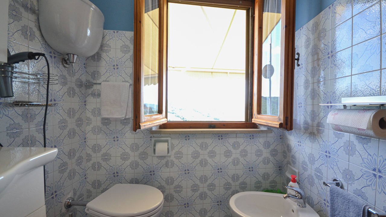 Photo of Bathroom in Fabro Scalo