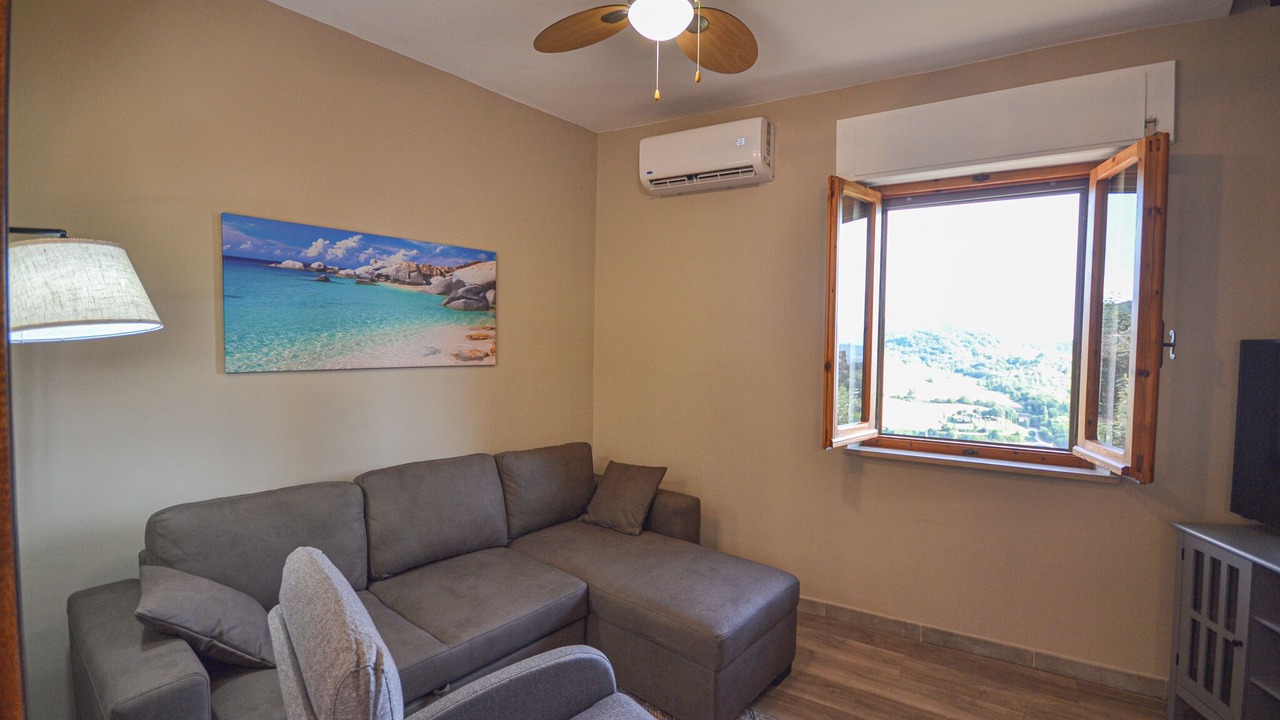 Photo of Livingroom in Fabro Scalo