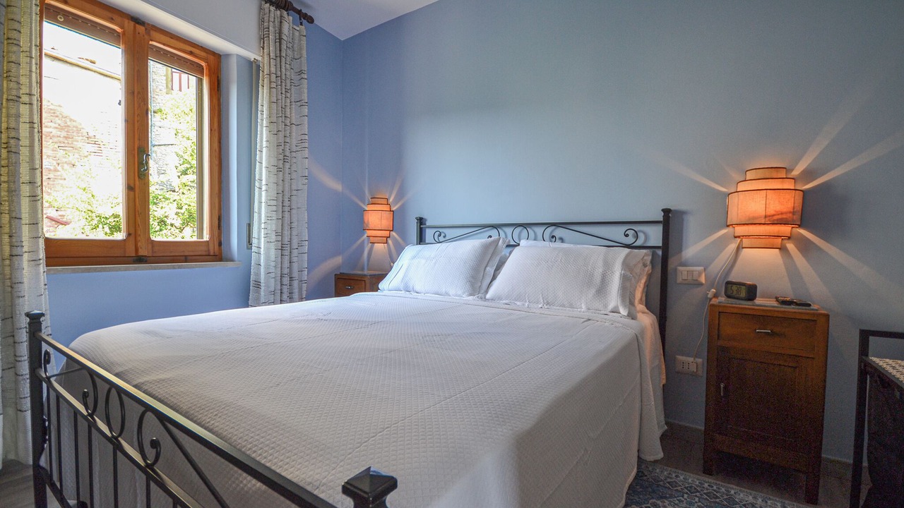 Photo of Bedroom in Fabro Scalo