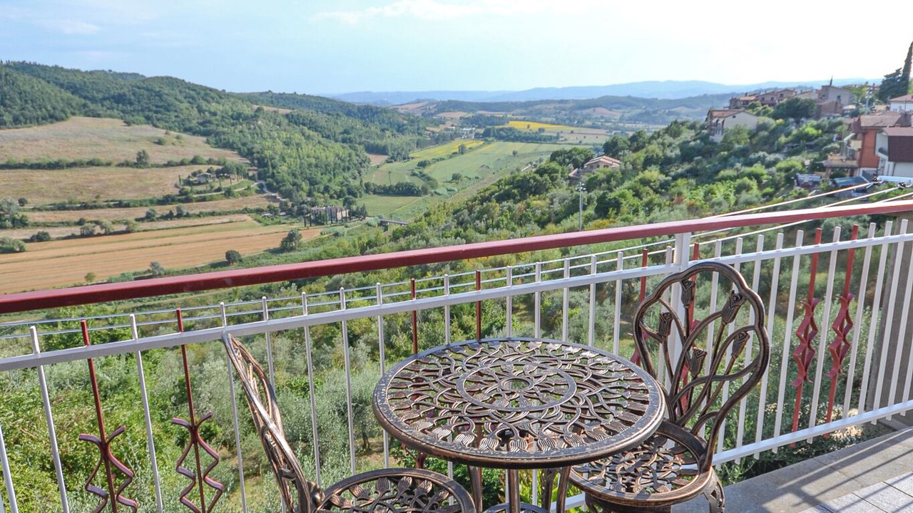 Photo of Outdoor in Fabro Scalo