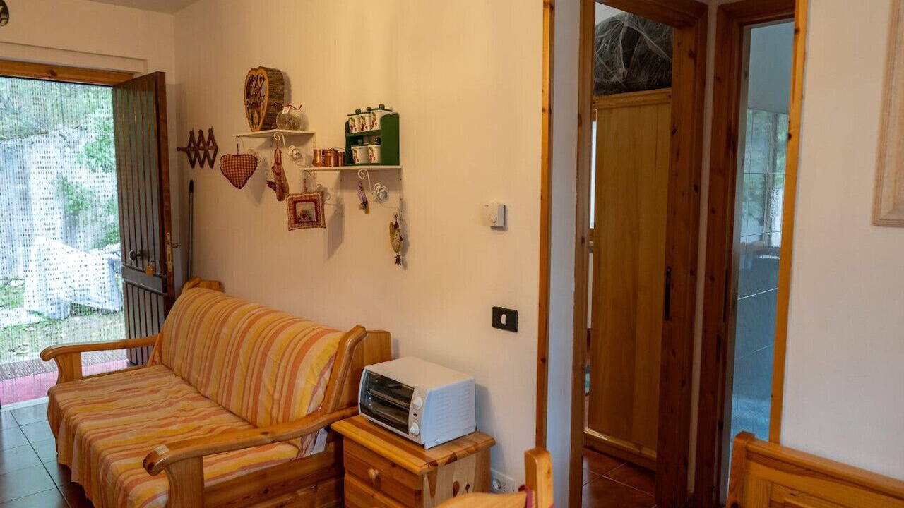 Photo of Livingroom in Cappadocia