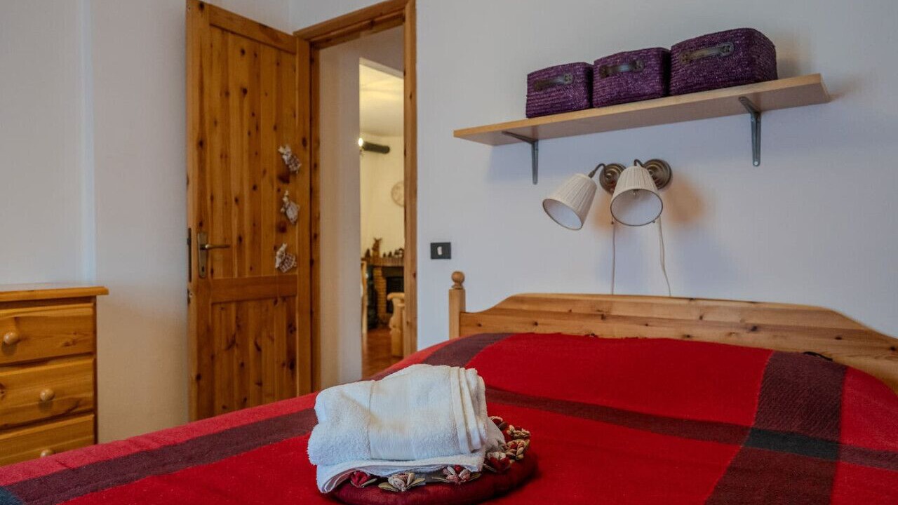 Photo of Bedroom in Cappadocia