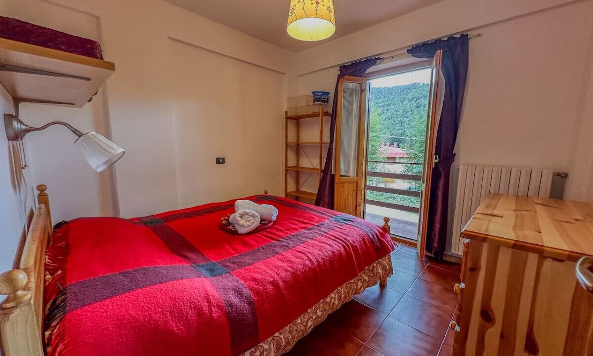 Photo of Bedroom in Cappadocia