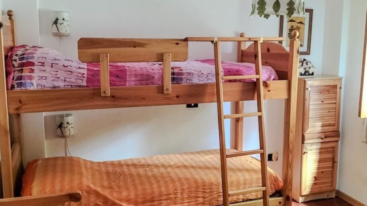 Photo of Bedroom in Cappadocia