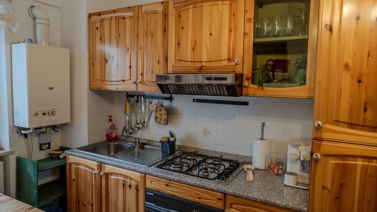 Photo of Kitchen in Cappadocia