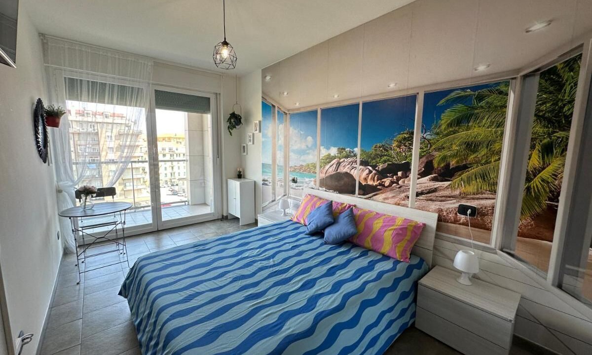 Photo of Bedroom in Savona