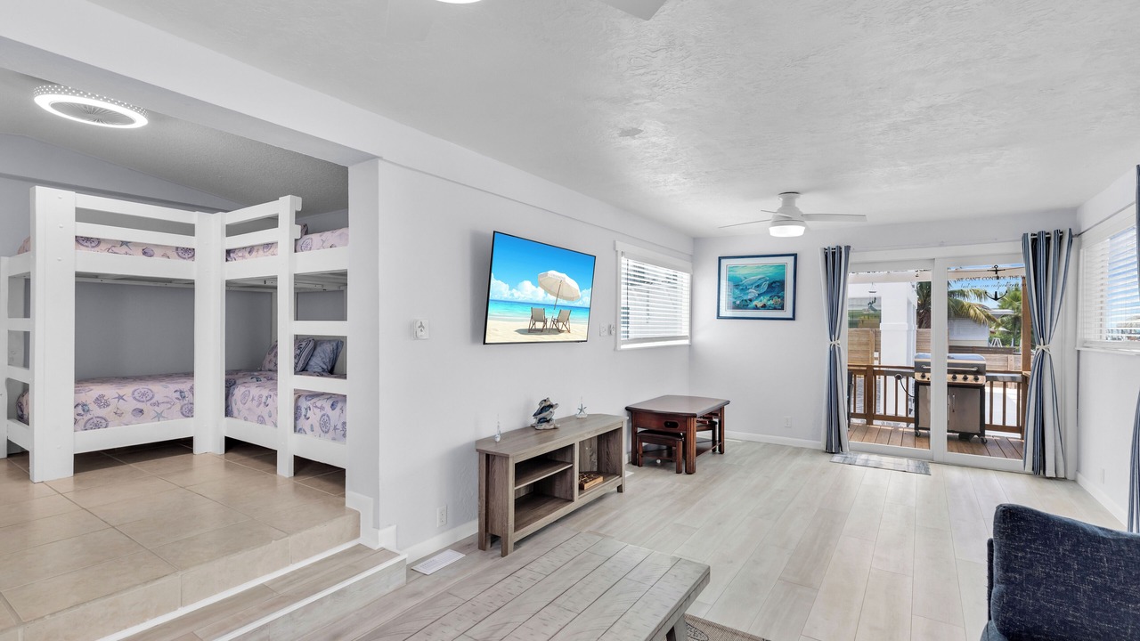 Photo of Bedroom in Sexton Cove Estates