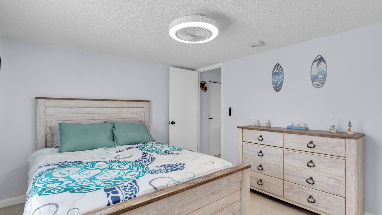 Photo of Bedroom in Sexton Cove Estates