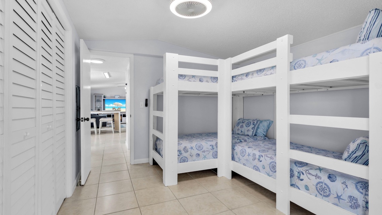 Photo of Bedroom in Sexton Cove Estates