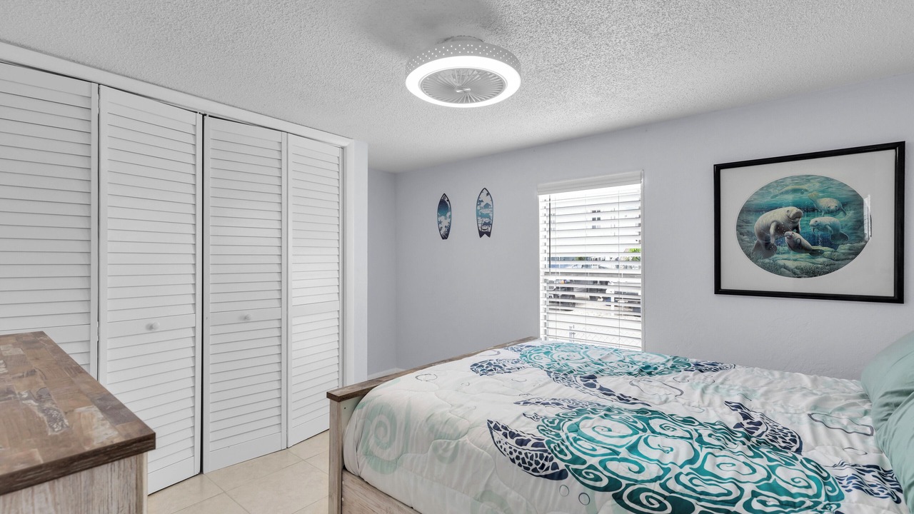 Photo of Bedroom in Sexton Cove Estates