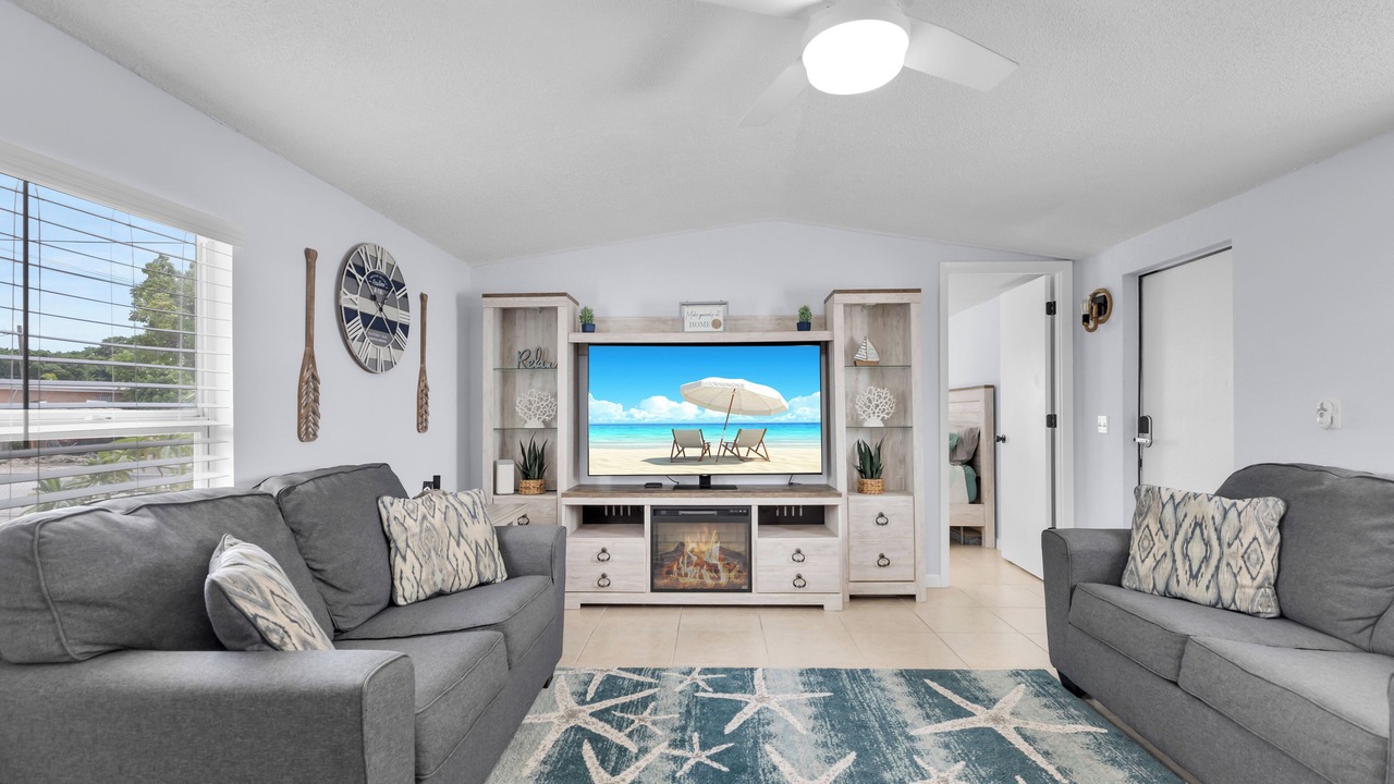 Photo of Livingroom in Sexton Cove Estates
