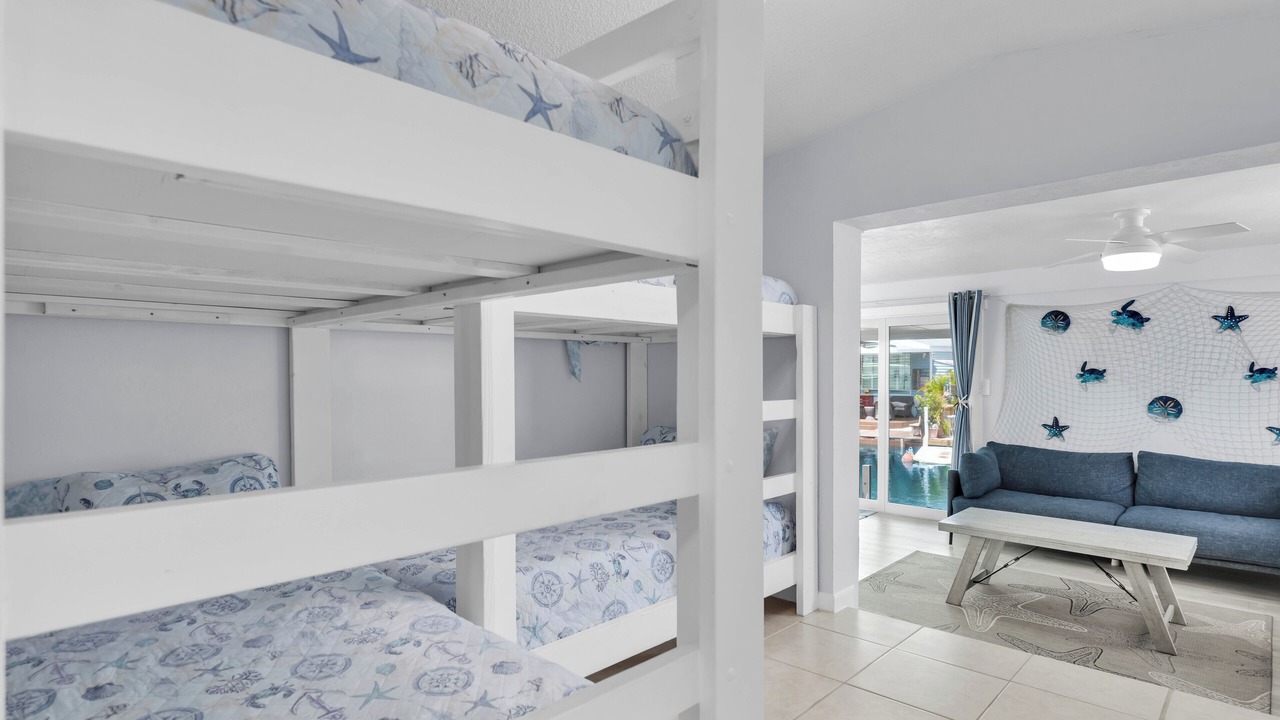 Photo of Bedroom in Sexton Cove Estates
