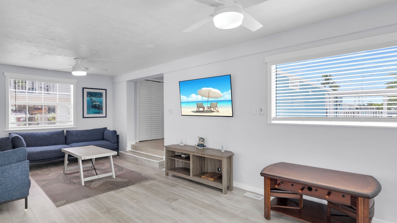 Photo of Livingroom in Sexton Cove Estates