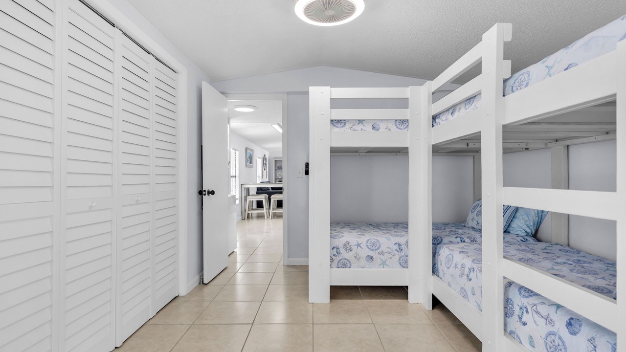 Photo of Bedroom in Sexton Cove Estates