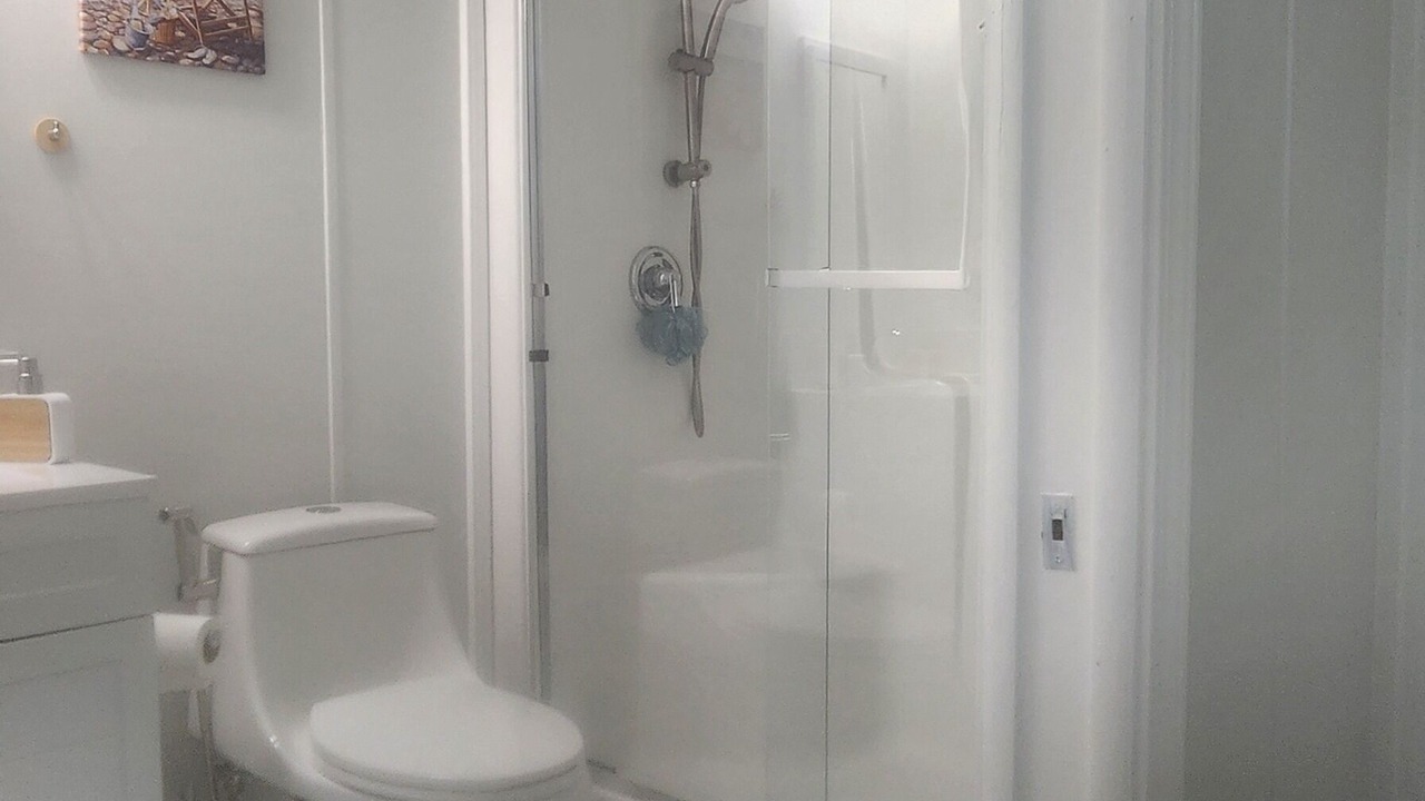Photo of Bathroom in Tavernier