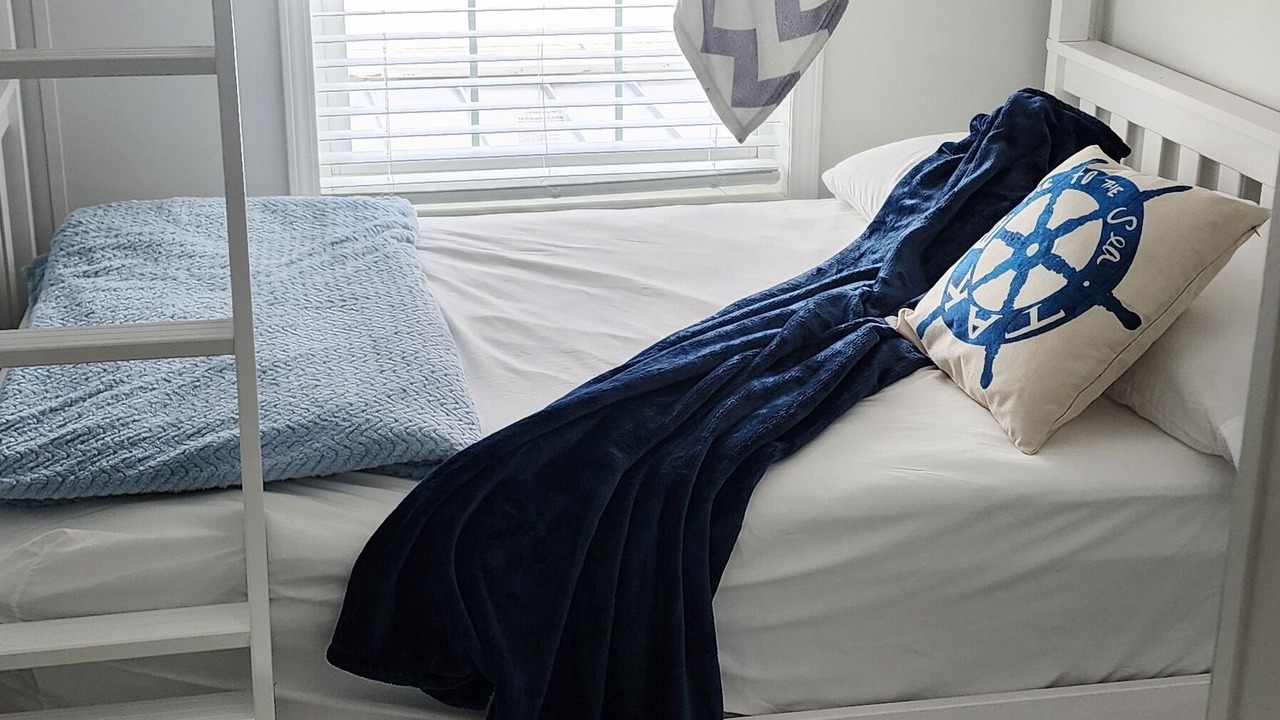 Photo of Bedroom in Tavernier