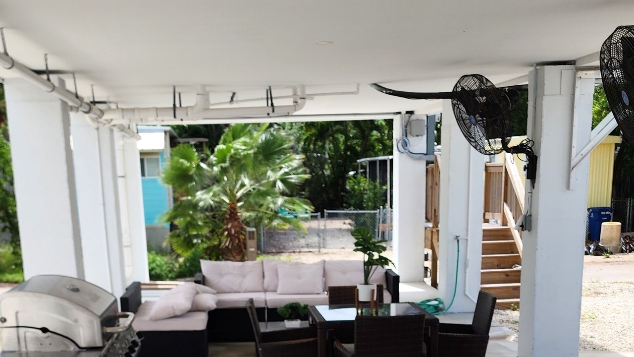 Photo of Outdoor in Tavernier