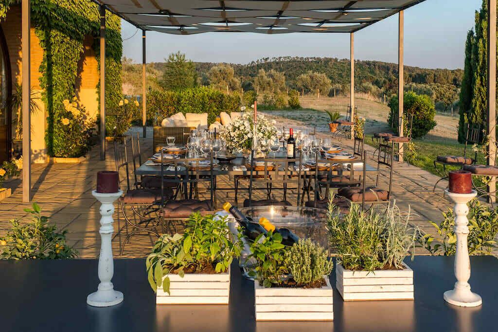 Photo of Outdoor in Castellina Marittima