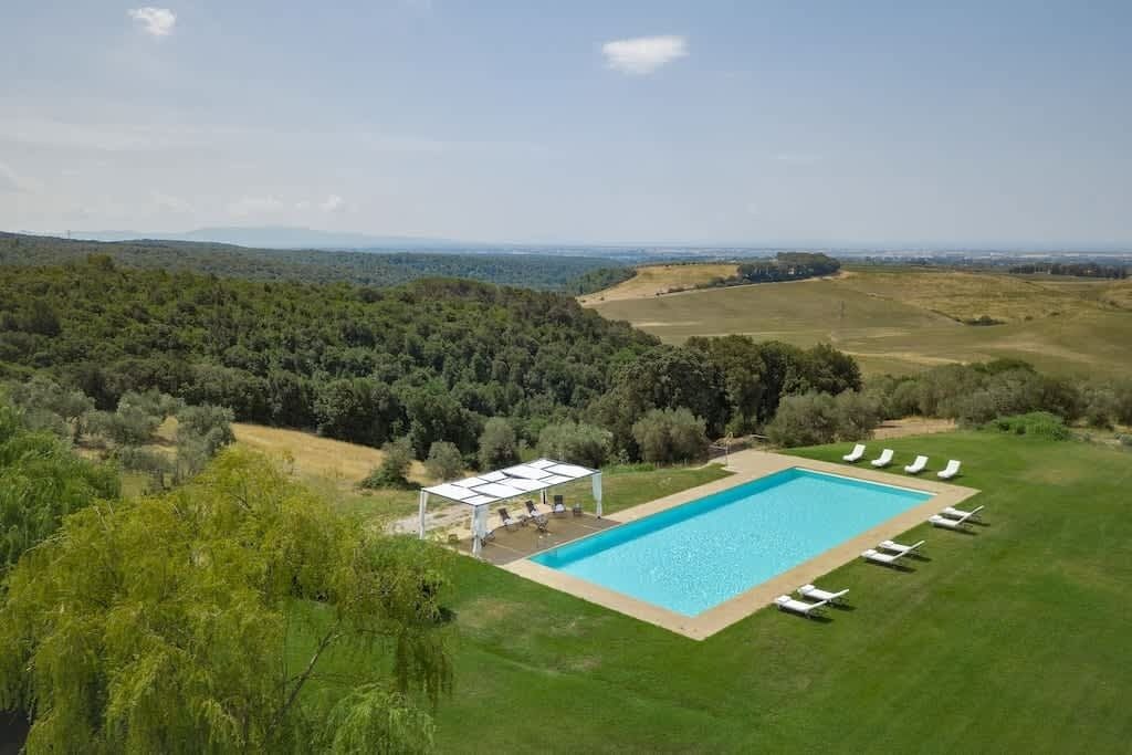 Photo of Outdoor in Castellina Marittima