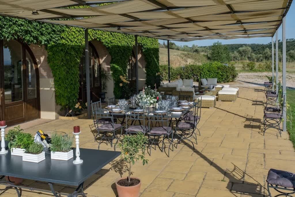 Photo of Outdoor in Castellina Marittima