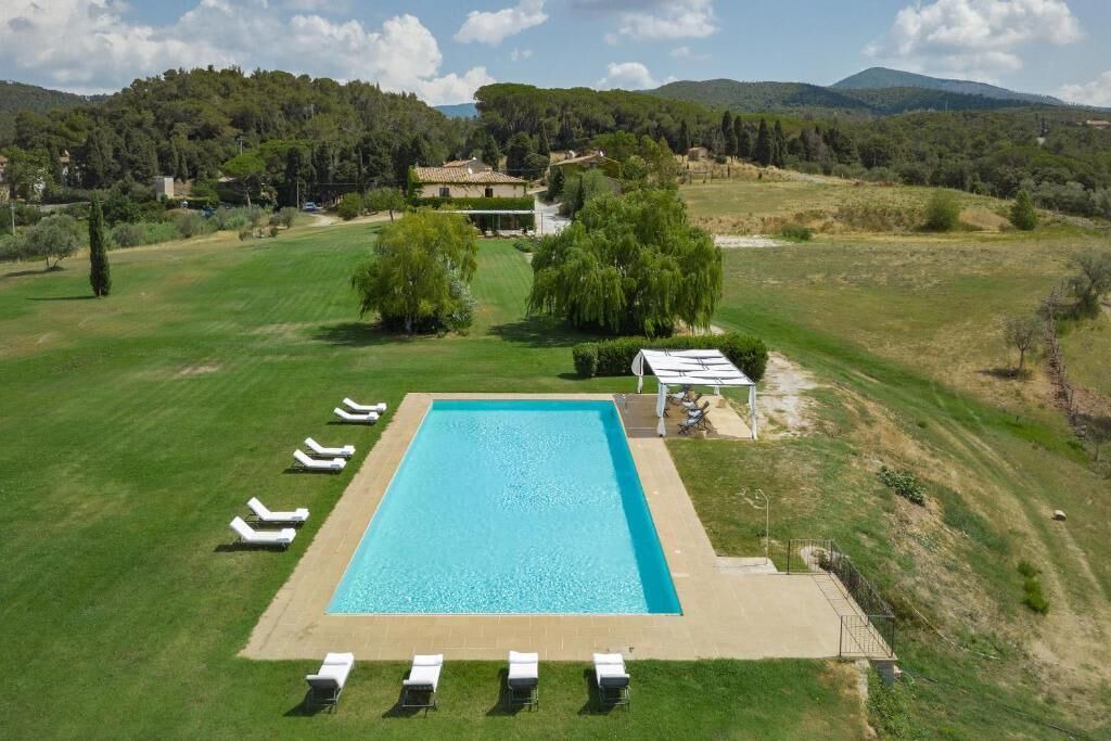 Photo of Outdoor in Castellina Marittima