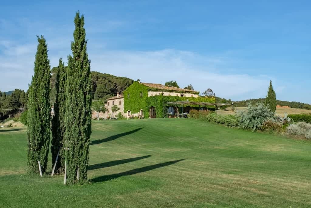 Photo of Outdoor in Castellina Marittima