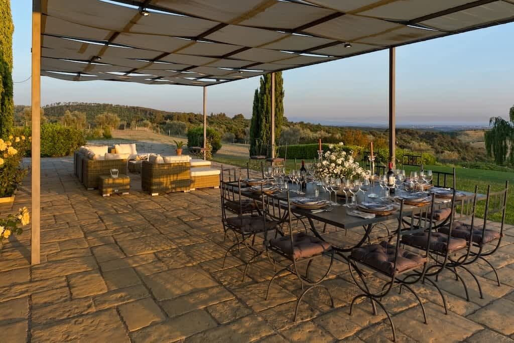 Photo of Outdoor in Castellina Marittima