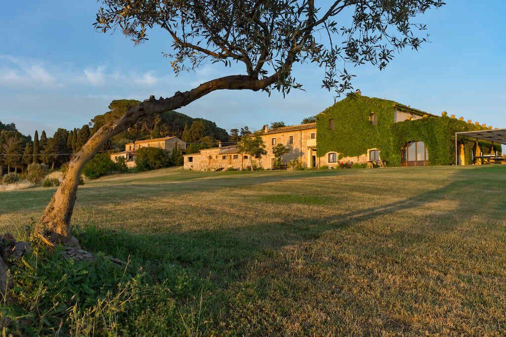 Photo of Outdoor in Castellina Marittima