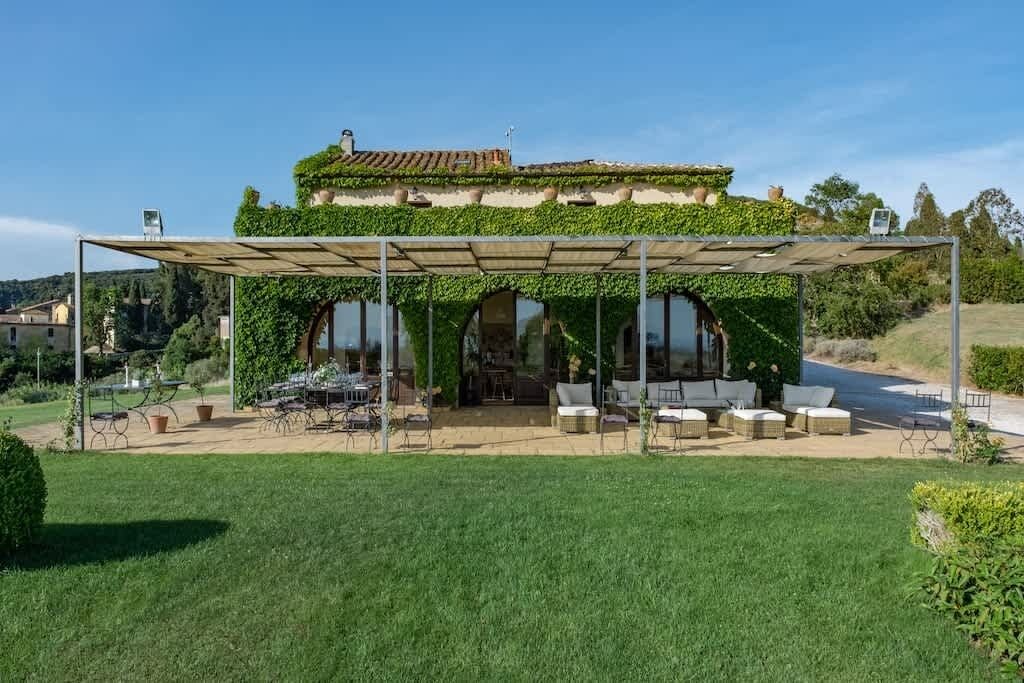 Photo of Outdoor in Castellina Marittima