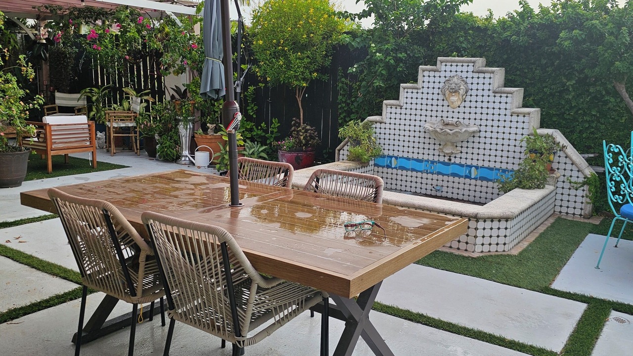 Photo of Outdoor in Richmond West