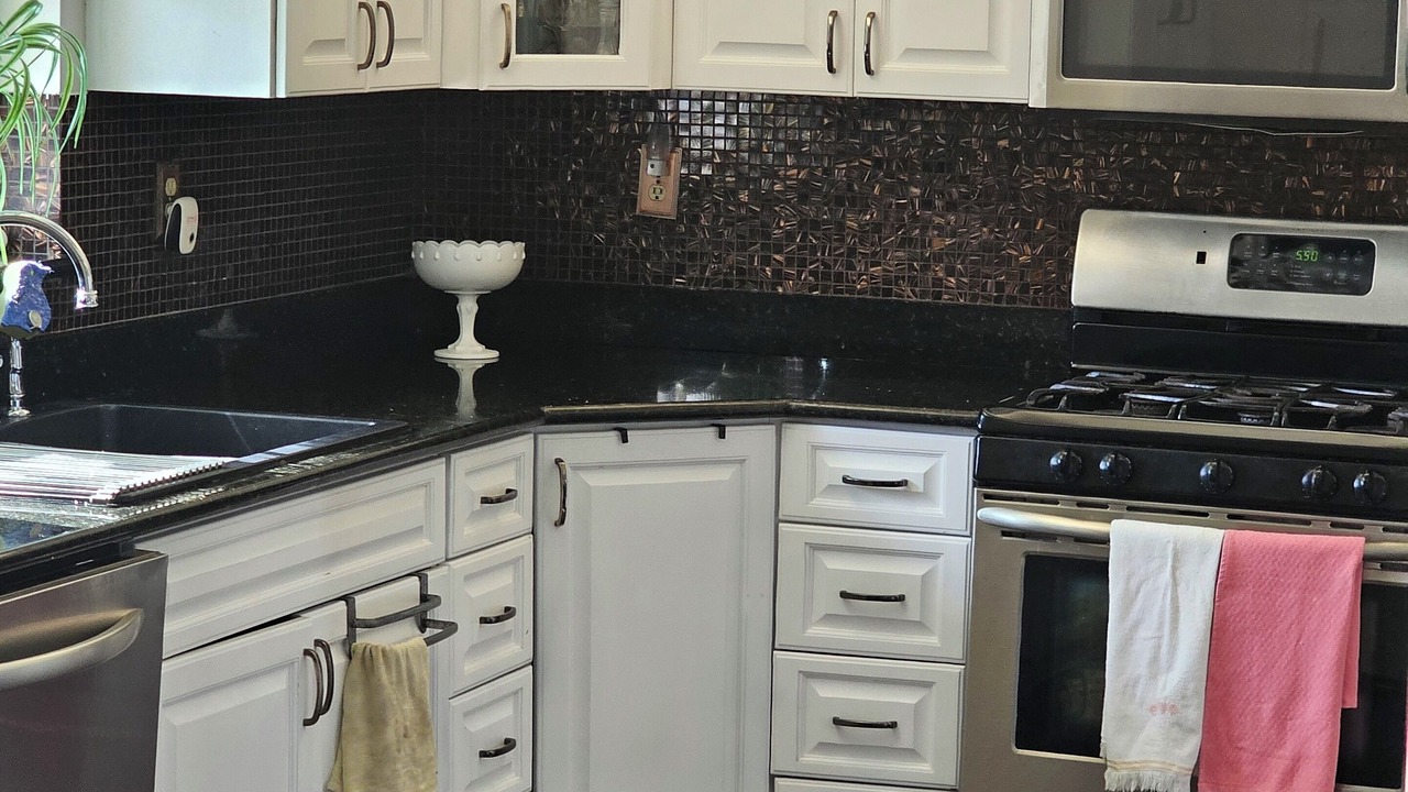 Photo of Kitchen in Richmond West