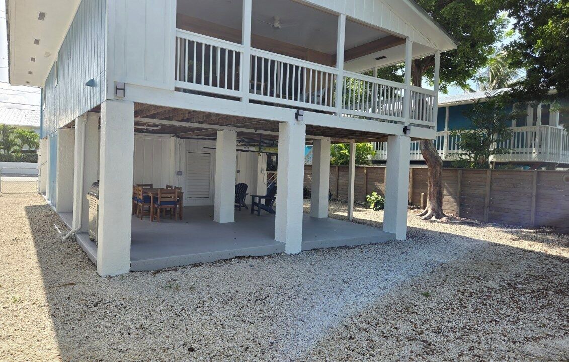 Photo of Outdoor in Cutthroat Harbor Estates