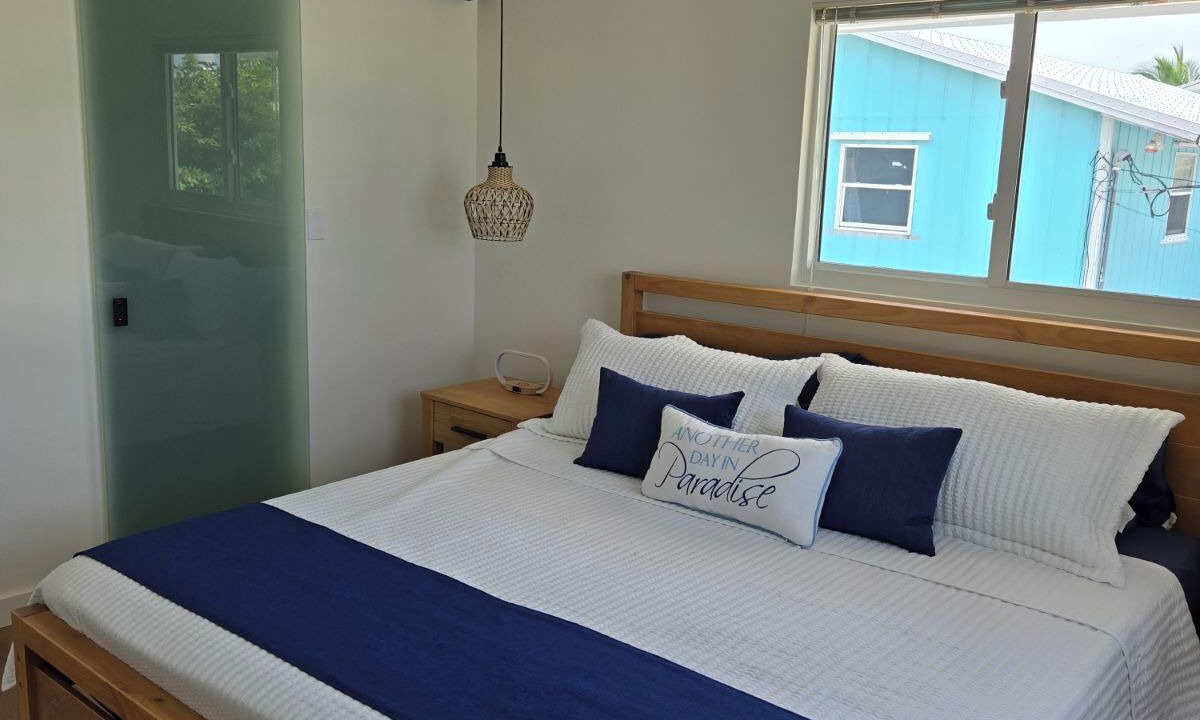 Photo of Bedroom in Cutthroat Harbor Estates