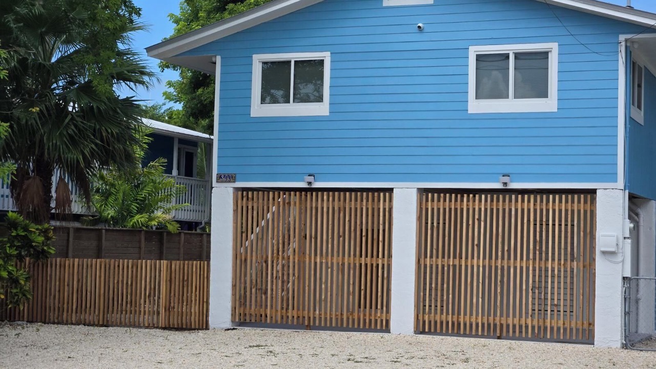 Photo of Outdoor in Cutthroat Harbor Estates