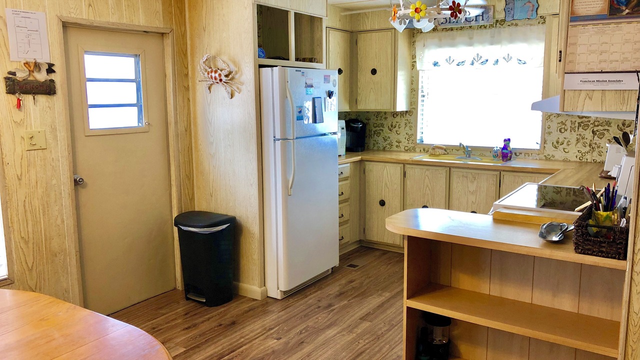 Photo of Kitchen in Little Torch Key