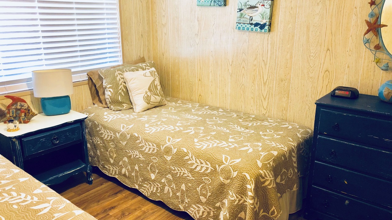 Photo of Bedroom in Little Torch Key