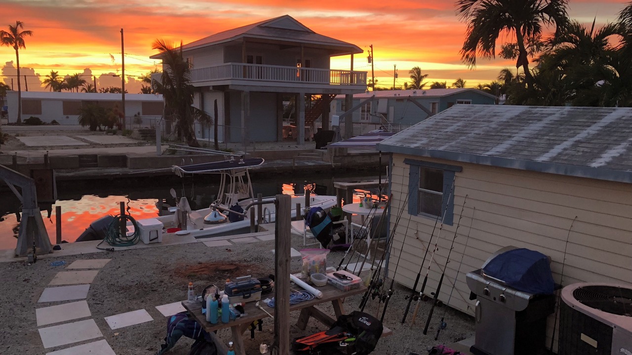 Photo of Outdoor in Little Torch Key