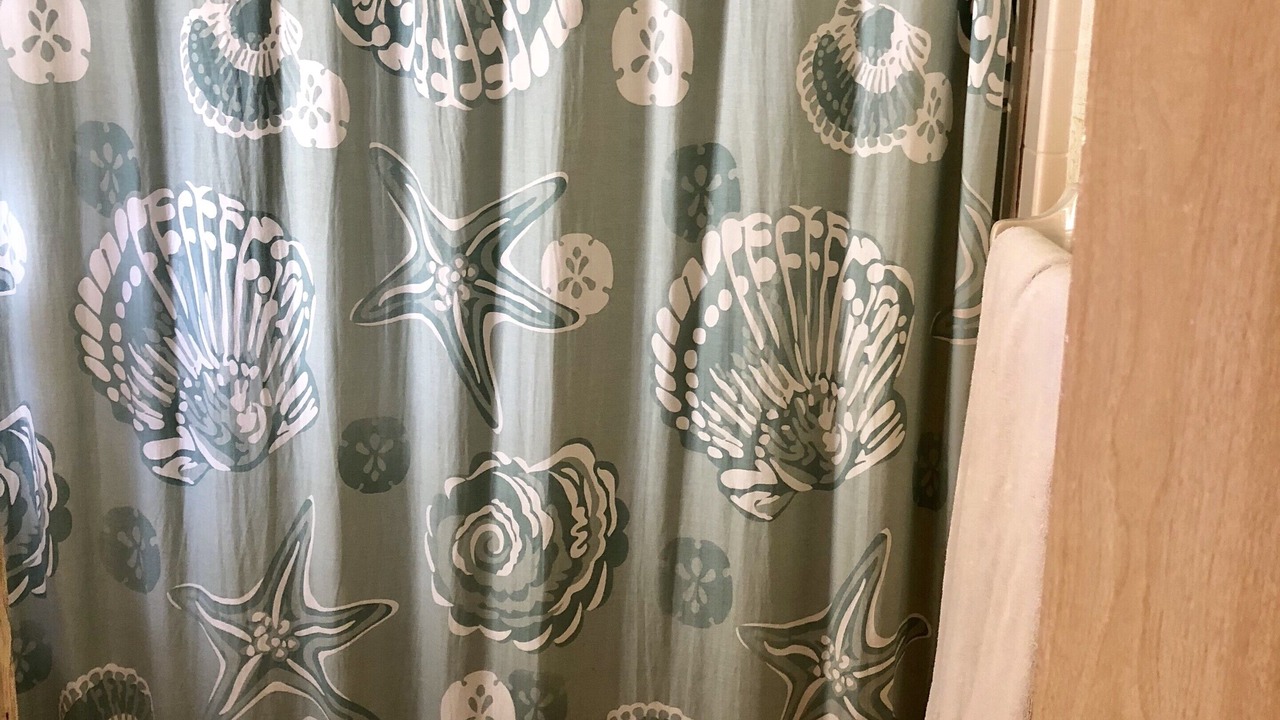 Photo of Bathroom in Little Torch Key