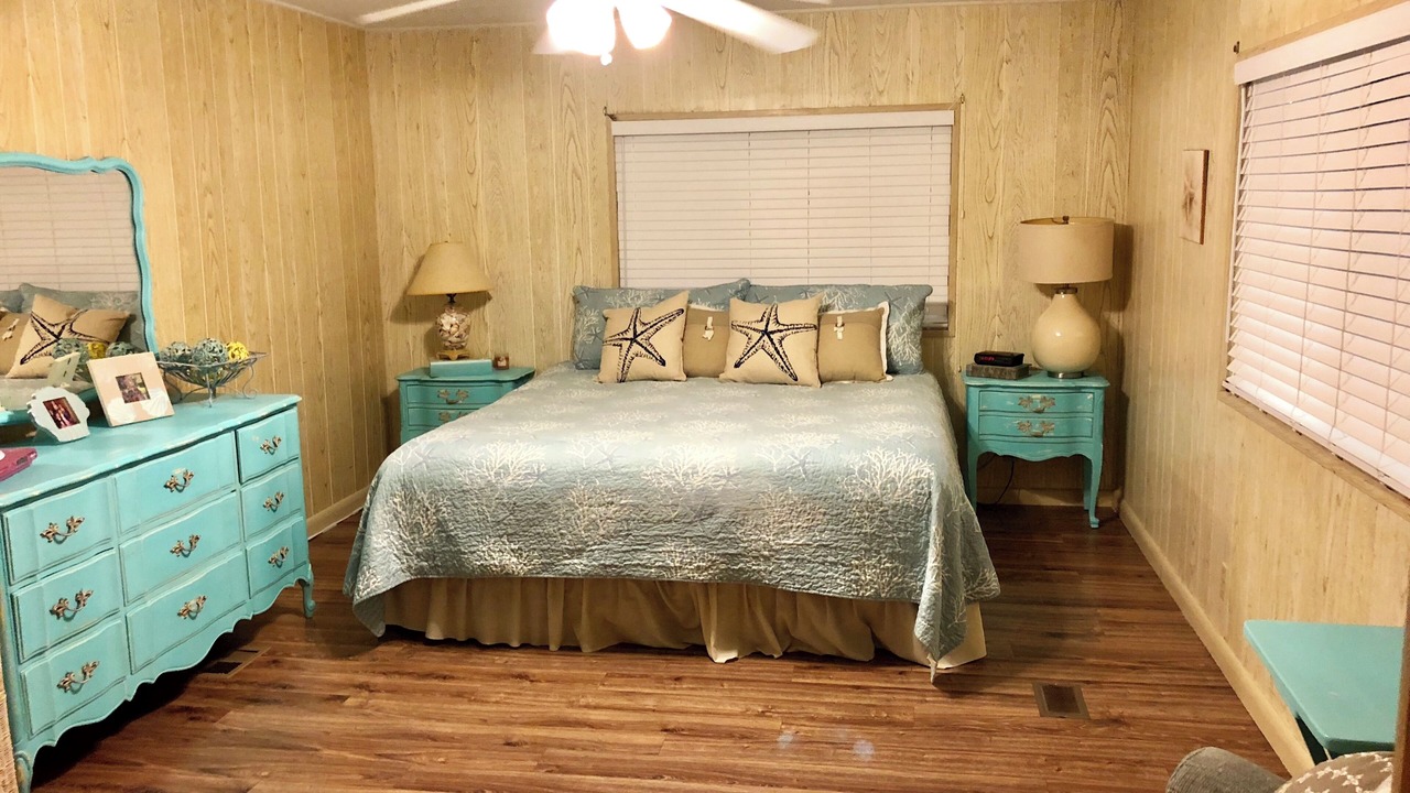Photo of Bedroom in Little Torch Key