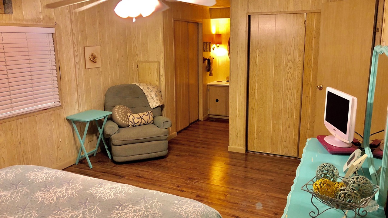 Photo of Bedroom in Little Torch Key