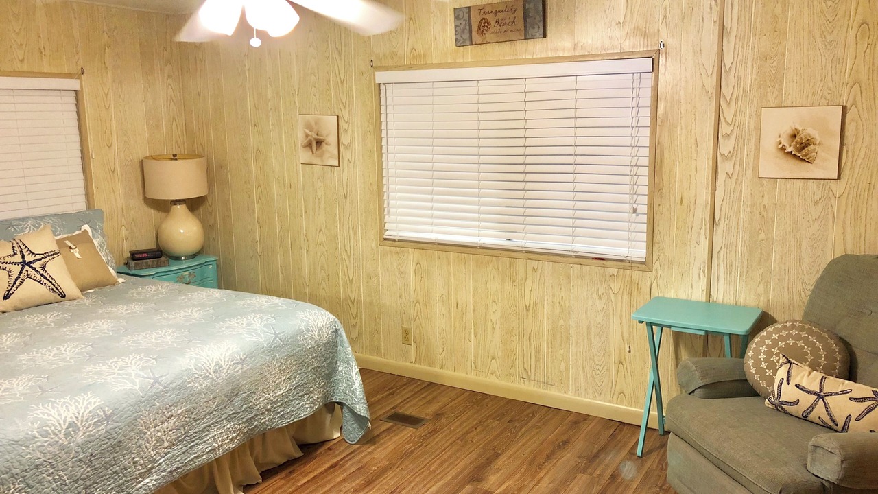 Photo of Bedroom in Little Torch Key
