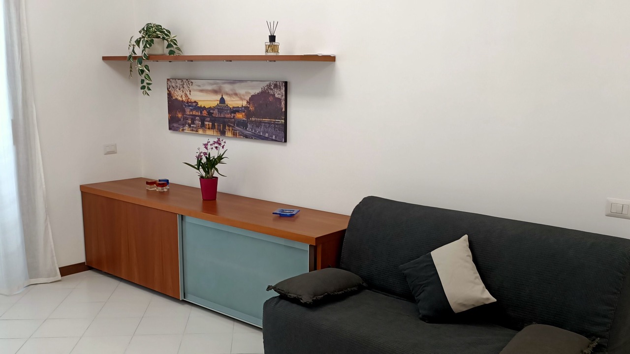 Photo of Livingroom in Zona XVI Torrenova