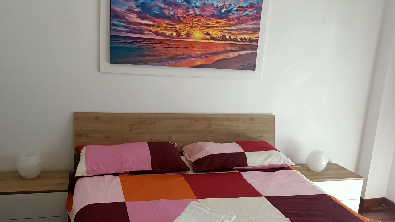 Photo of Bedroom in Zona XVI Torrenova