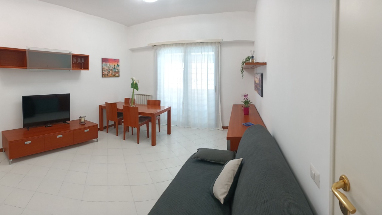 Photo of Livingroom in Zona XVI Torrenova