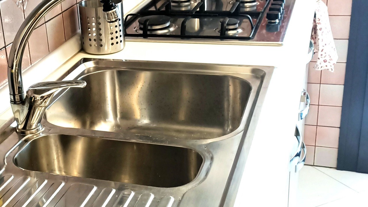 Photo of Kitchen in Zona XVI Torrenova