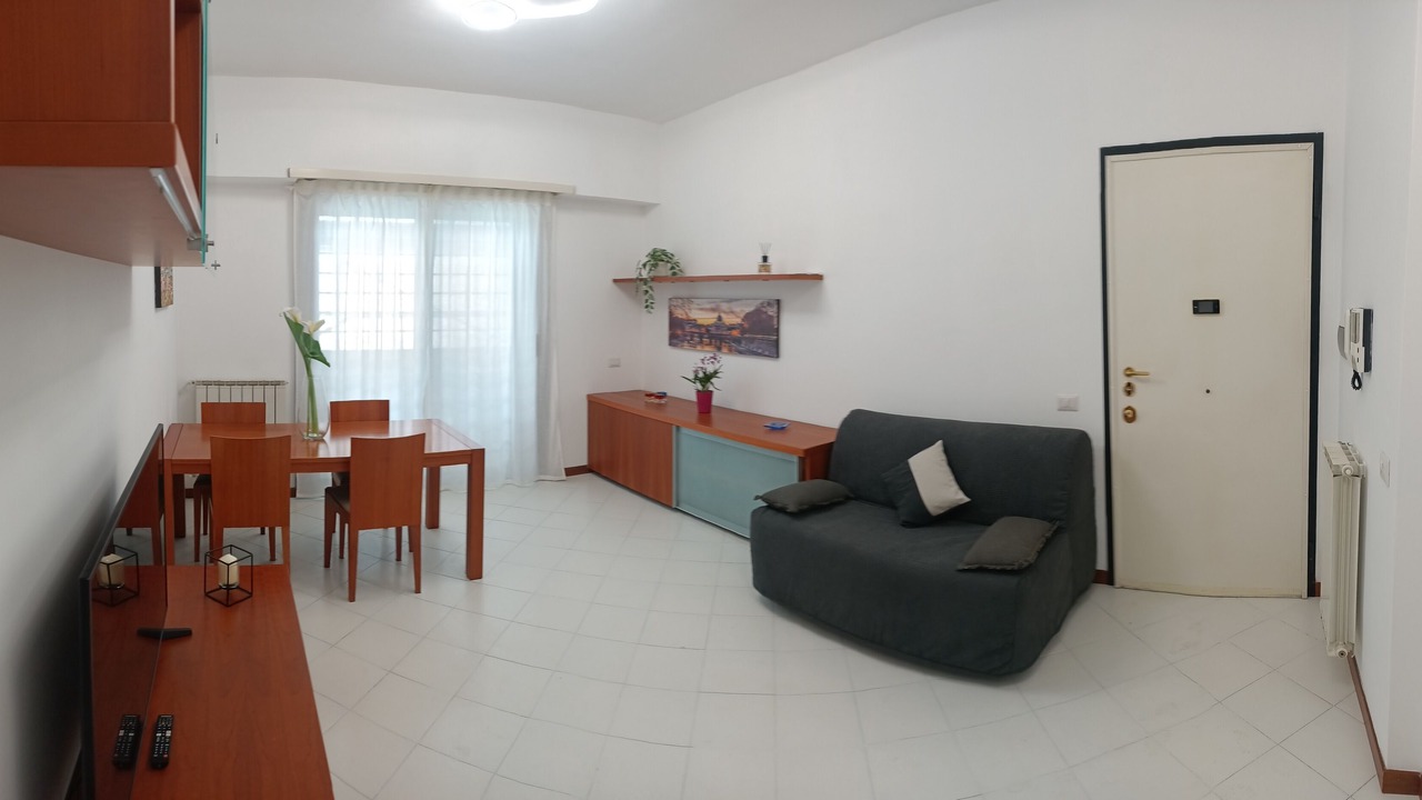 Photo of Livingroom in Zona XVI Torrenova